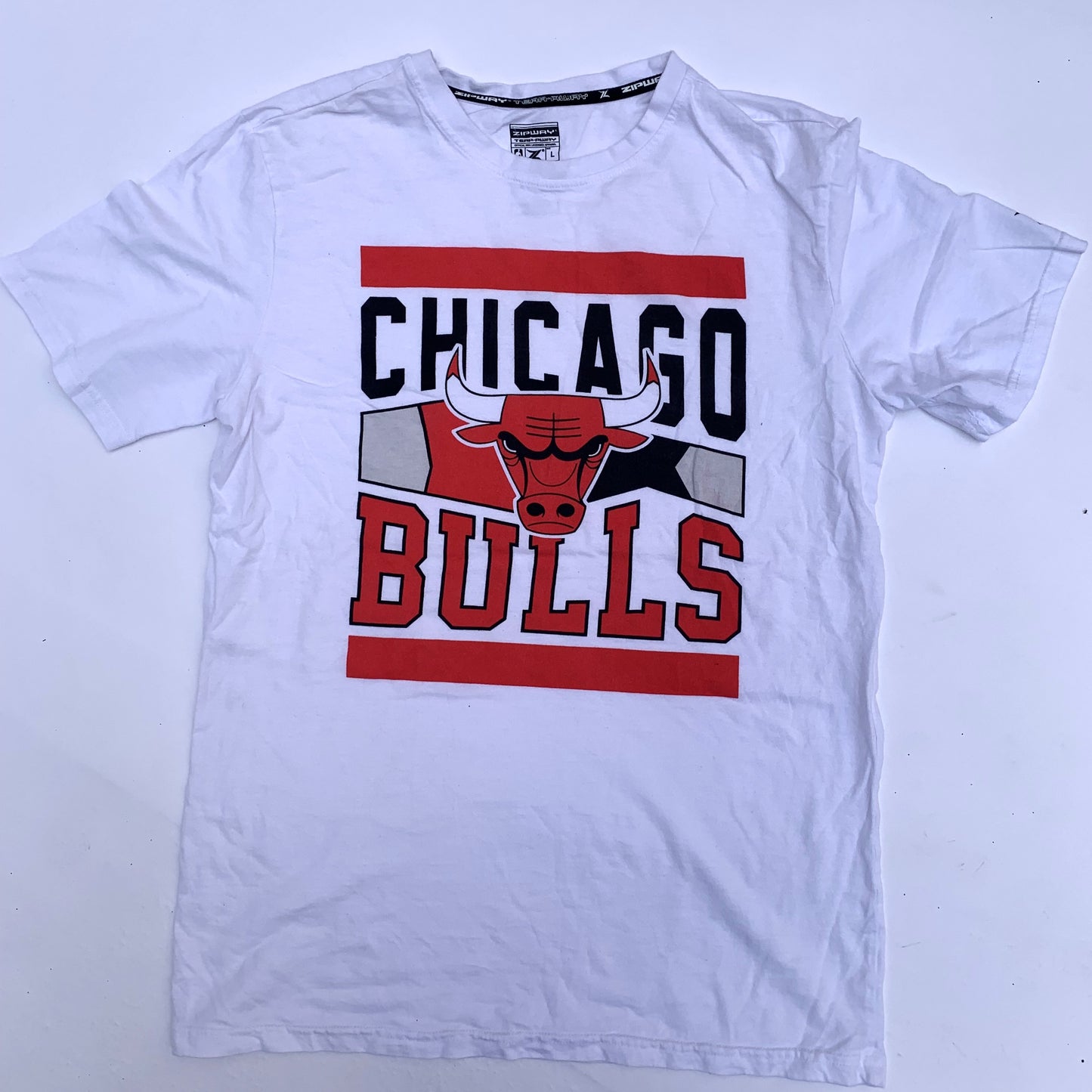 NBA Chicago Bulls Tee-Shirt