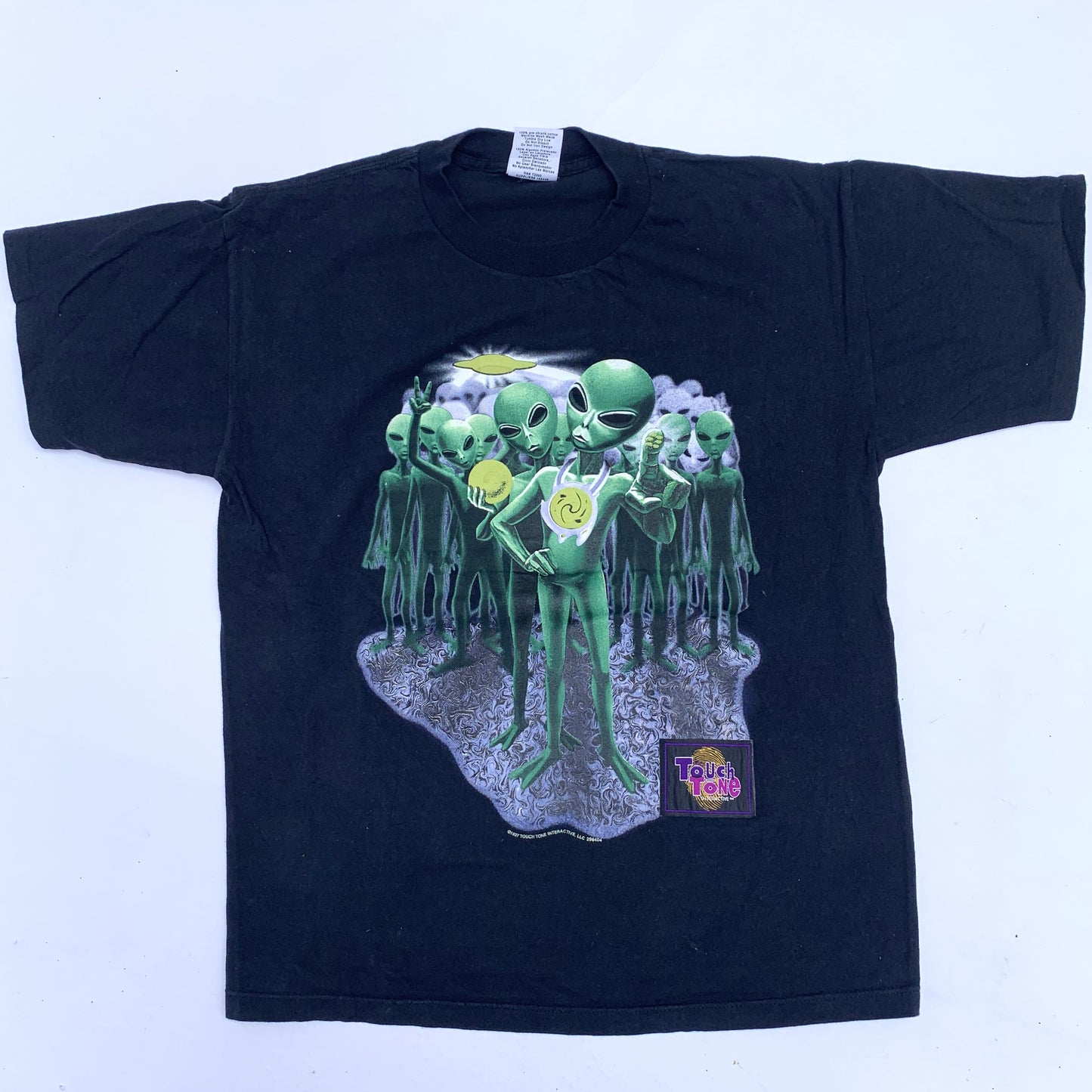 Alien Tee-Shirt