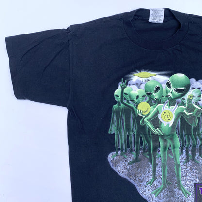 Alien Tee-Shirt