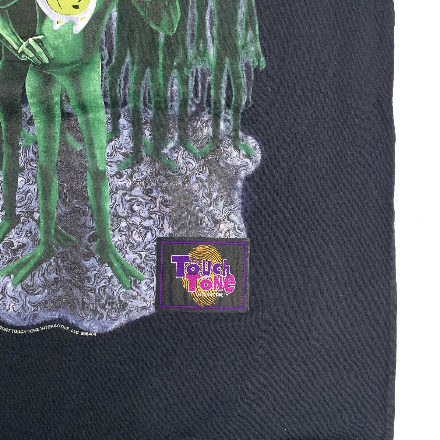 Alien Tee-Shirt