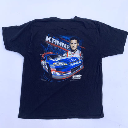 Nascar Khane Racing Tee-Shirt