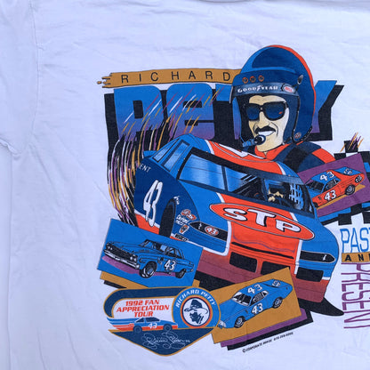 Racing Richard Pety Tee-Shirt