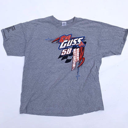 Racing Ray Guss Tee-Shirt