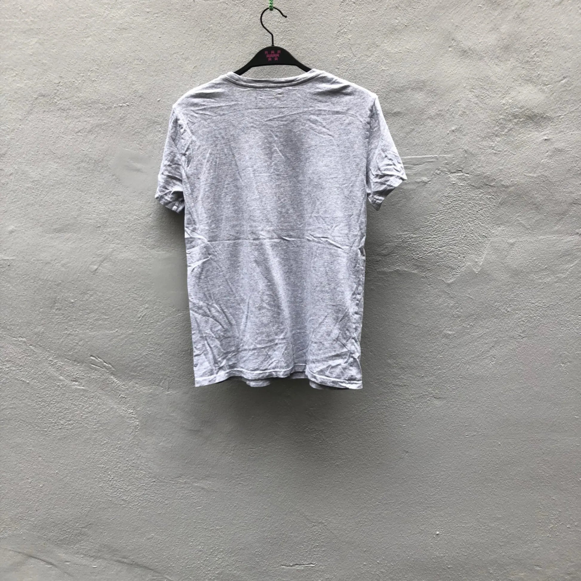 Vintage Carhartt Gray T-shirt