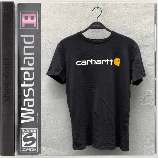 Vintage Carhartt Black T-shirt