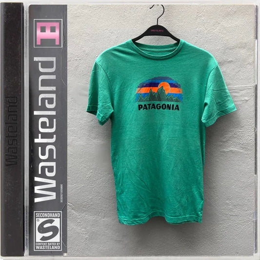 Vintage Patagonia Green T-Shirt