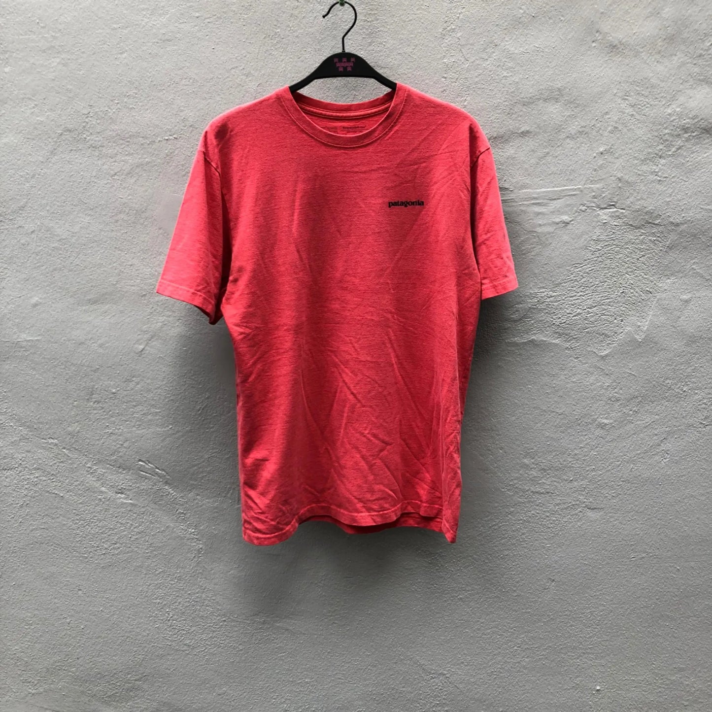 Vintage Patagonia Red T-shirt