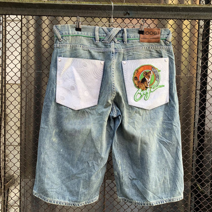 Coogi Koala Shorts