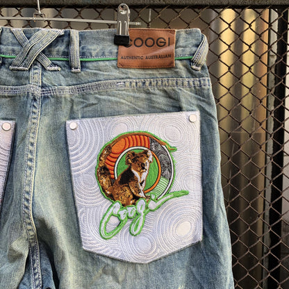 Coogi Koala Shorts