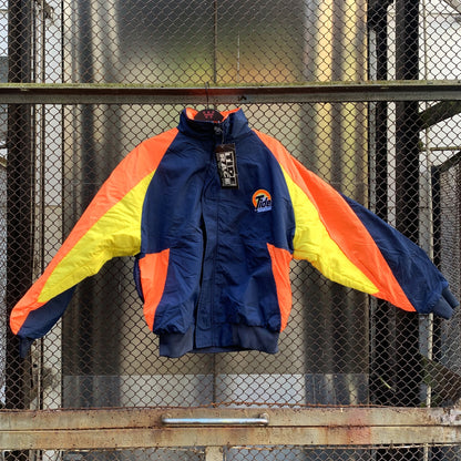 Tide Racing Jacket