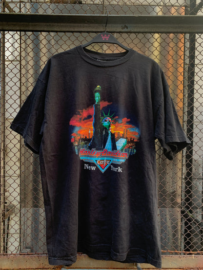 New York Harley Davidson Tee-Shirt