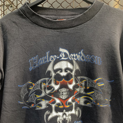 Myrtille Beach Harley Davidson Tee-Shirt