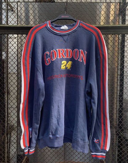 Nascar 24 Sweatshirt - Gordon