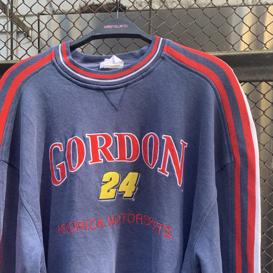 Nascar 24 Sweatshirt - Gordon
