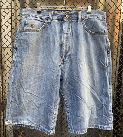 Rocawear Denim Shorts