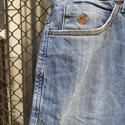 Rocawear Denim Shorts