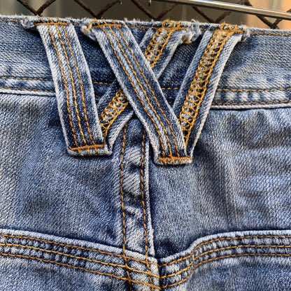 Rocawear Denim Shorts