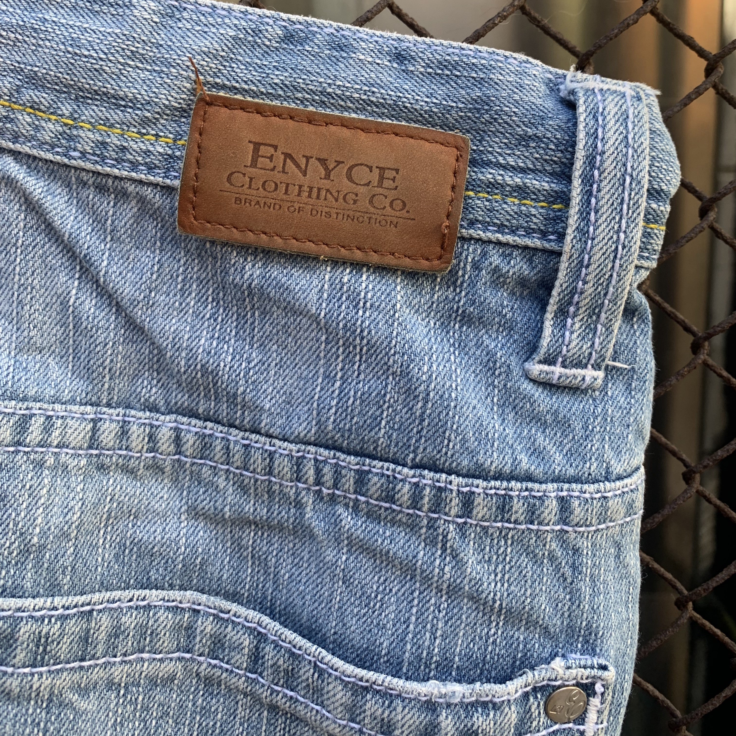 Enyce shorts best sale