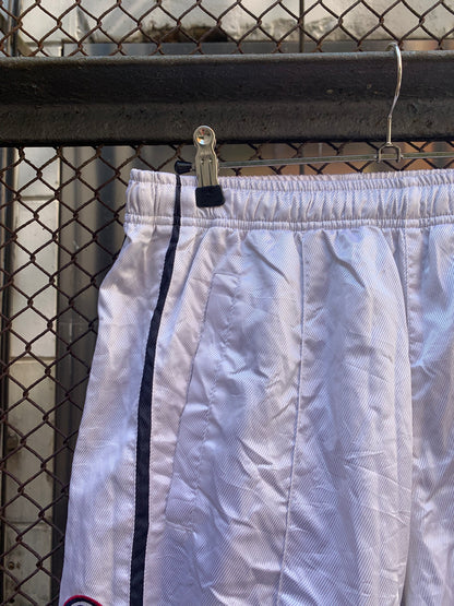 Champion Japanese White Trackpants