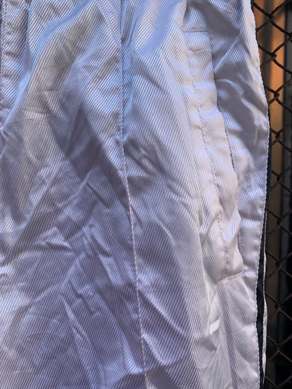 Champion Japanese White Trackpants