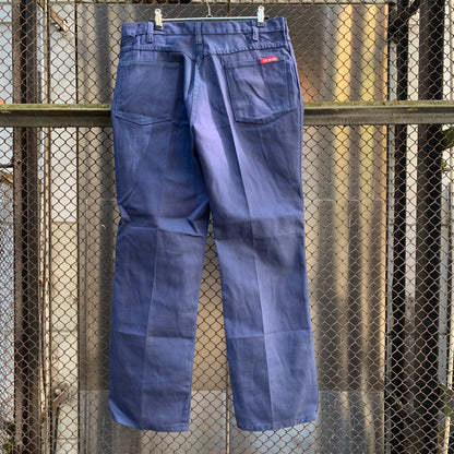 Blue Dickies Pants