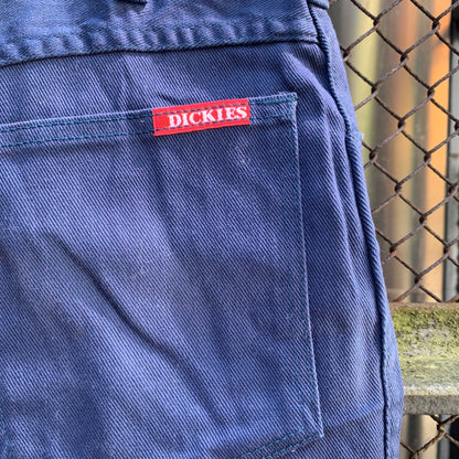 Blue Dickies Pants