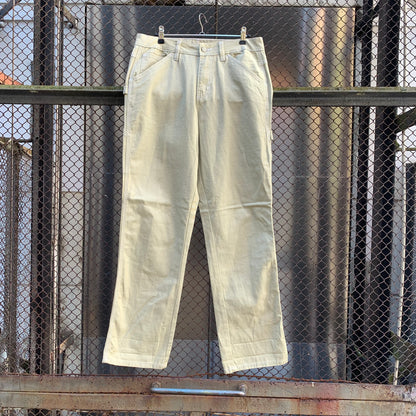 Light Brown/Beige Dickies Carpenter Pants