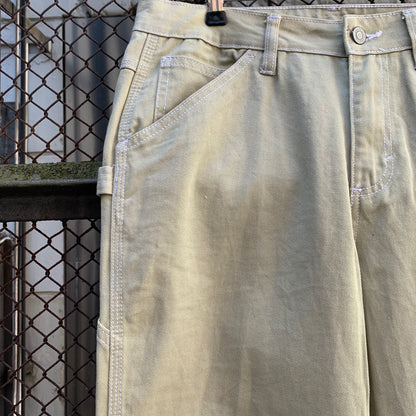 Light Brown/Beige Dickies Carpenter Pants