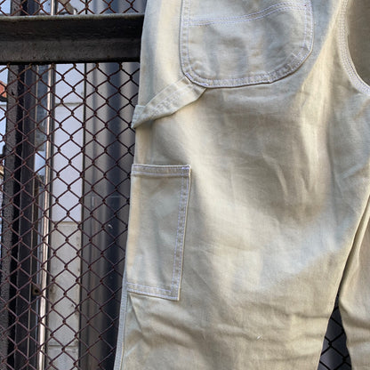 Light Brown/Beige Dickies Carpenter Pants