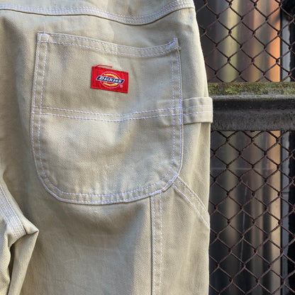 Light Brown/Beige Dickies Carpenter Pants