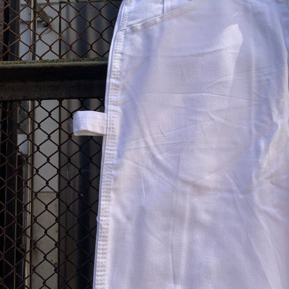 New White Dickies Carpenter Pants