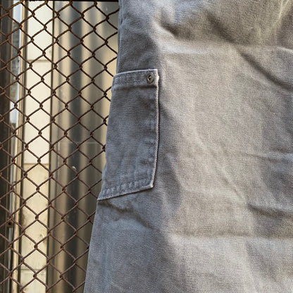 Grey Dickies Carpenter Pants