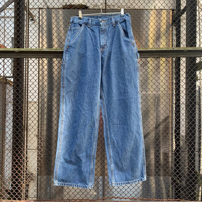 Carhartt Light 6 Denim Carpenter Pants