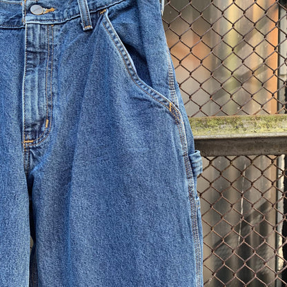 Carhartt Light 6 Denim Carpenter Pants