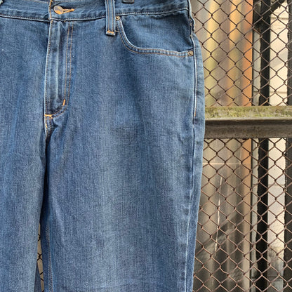 Carhartt Dark Denim Pants