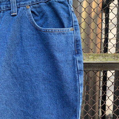 Carhartt Light 1 Denim Pants