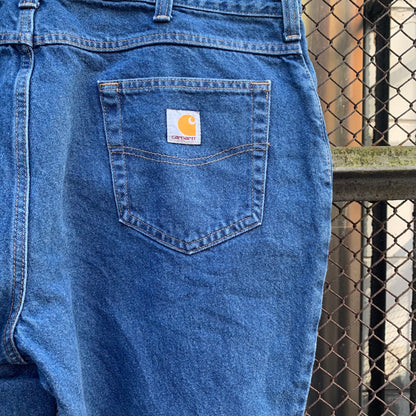 Carhartt Light 1 Denim Pants