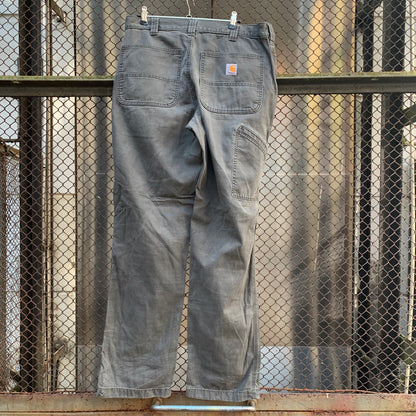 Carhartt Side Pocket Grey Pants