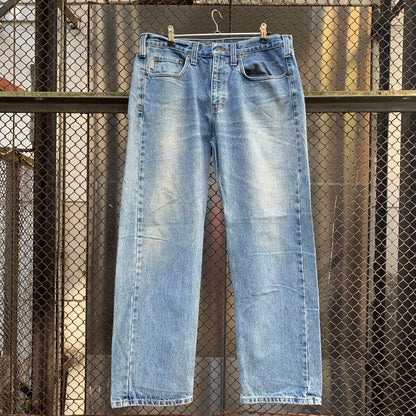 Carhartt Light 3 Denim Pants