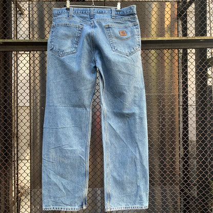 Carhartt Light 3 Denim Pants