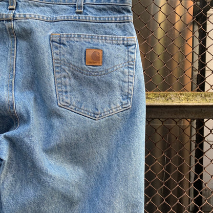 Carhartt Light 4 Denim Pants