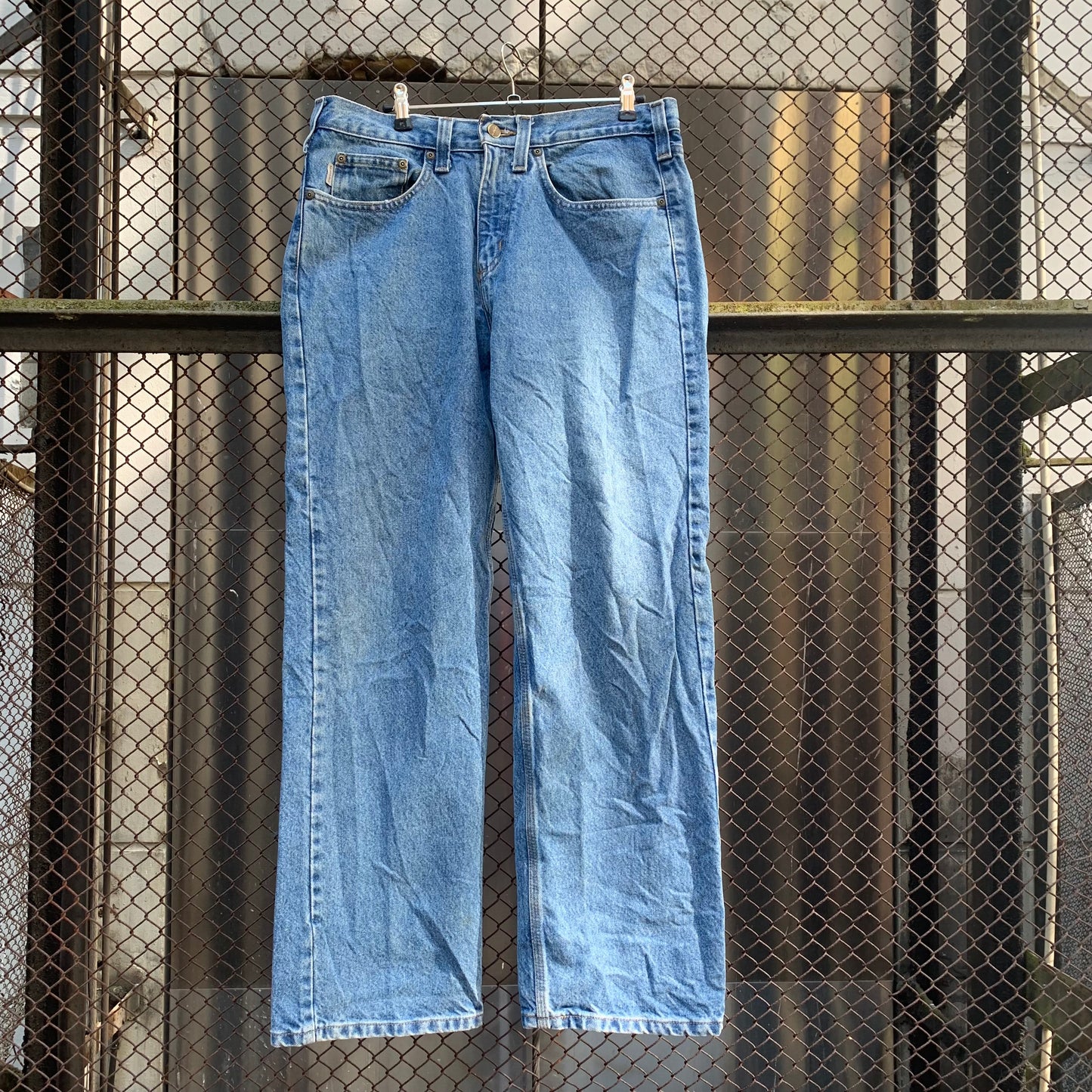 Carhartt Light 2 Denim Pants