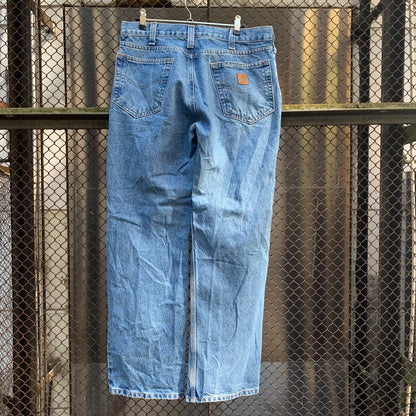 Carhartt Light 2 Denim Pants