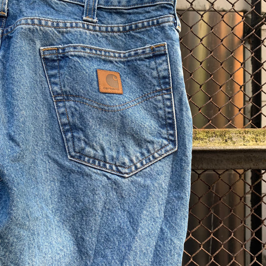 Carhartt Light 2 Denim Pants