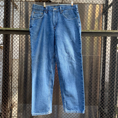 Carhartt Light Denim Pants - W35