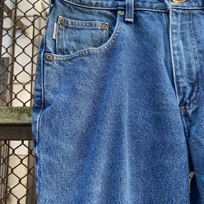 Carhartt Light Denim Pants - W35