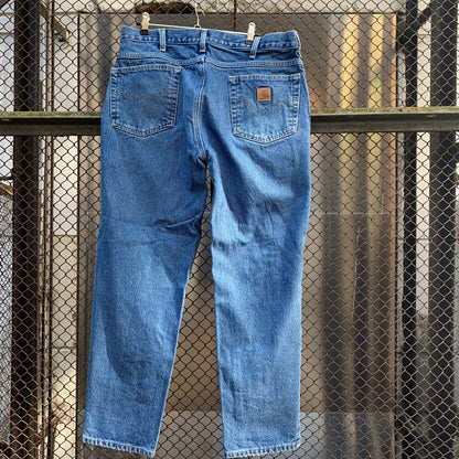 Carhartt Light Denim Pants - W35