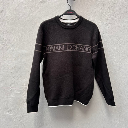 Armani Exchange Sweater