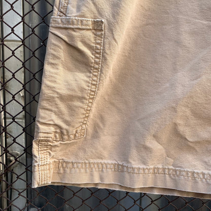 Carhartt Side Pocket Brown Shorts