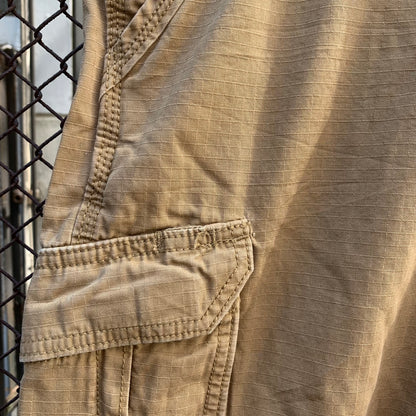 Carhartt Cargo Brown Shorts